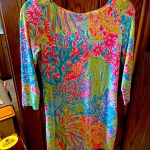 Lilly dress. Excellent condition